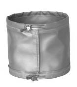 Flexforbindelse 315 mm