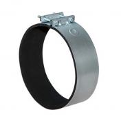 Lindab montageklemme MK 125 mm Lindab montageklemme MK 125 mm