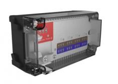 Salus 24V 4 zoners udvidelsesboks til iT600 gulvvarmesystem tr�dl�s