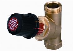 Danfoss AVDO overstr�msregulator i 3/4
