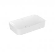 Villeroy & Boch Finion 60 fritst�ende bowlevask - Uden overl�b