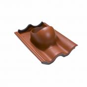 Eico Cement taggennemf&oslash;ring R&oslash;d