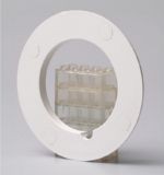 Nilfisk Frithiof roset til �51 mm. r�r - 42000268