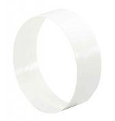 Eico Compair Flow Fastr&oslash;r &Oslash; 150 mm hvid 10 cm