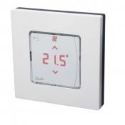 Danfoss Icon2™ 24V rumtermostat On-wall trådført