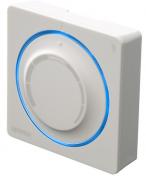 Uponor Smatrix termostat med drejeskive skala trådløs t-165