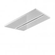 Eico Ceiling Stripe R 90 W - Link emh�tte til indbygning - Hvid