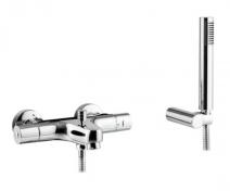 Cass�e Komplet kararmatur - Krom