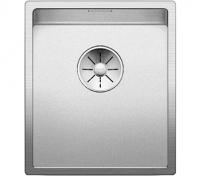 Blanco Claron Durinox 340-IF/N k�kkenvask - Rustfrit st�l