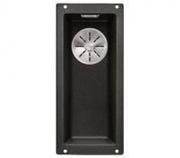 Blanco Subline 160-U k�kkenvask - Antracit