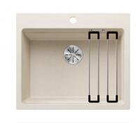 Blanco Etagon 6 k�kkenvask - Soft white