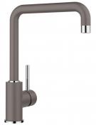 Blanco Mili k�kkenarmatur - Vulkangr�