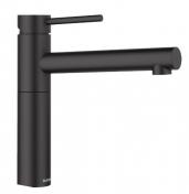 Blanco Alta II k�kkenarmatur - Sort