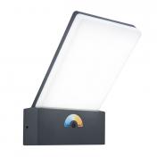 Lutec Architectural Pano udend�rslampe til v�g