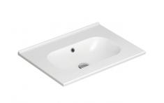 Dansani Kantate 60 m�belvask - Uden hanehul