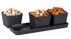 Wenko 4I1 snacks�t - Mat sort