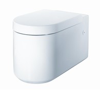 Ideal Standard moment væghængt toilet