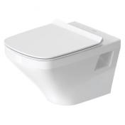 Duravit DuraStyle Rimless v�gh�ngt toilet m/wondergliss