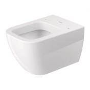 Duravit Happy D.2 54 v�gh�ngt toilet m/Durafix