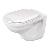 Duravit D-Code Basic 56 v�gh�ngt toilet