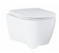 Grohe Essence Keramik væghængt toilet m/Rimless og PureGuard