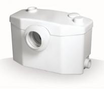 SFA afl�bspumpe Sanipro