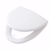 If� Cera s�de hvid med quick release eller fast beslag