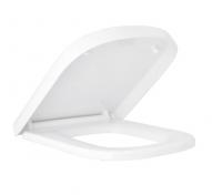 Grohe Euro Ceramic toilets�de m/soft close og quickrelease