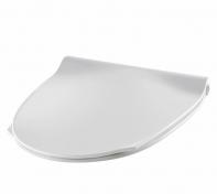 Pressalit Sign Art toilets�de m/softclose og quick release - Hvid