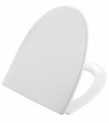 Pressalit Ceranova toiletsæde - hvid