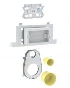 Geberit brandbeskyttelsess�t El 90 til Duofix element til v�gh�ngt toilet