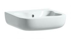 Laufen Flora 45 h�ndvask t/v�g - 1 hanehul