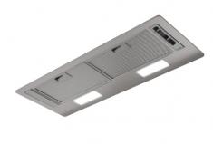 Eico Era 80 emh�tte til indbygning - Grey