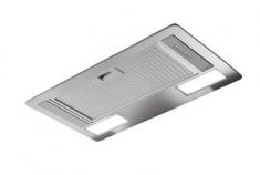 Eico Era C 60 X emh�tte til indbygning - Rustfrit st�l