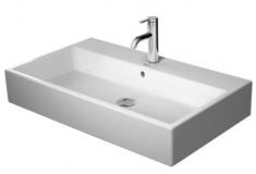 Duravit Vero Air 80 bowlevask op til v�g - Wondergliss
