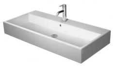 Duravit Vero Air 100 h�ndvask t/v�g eller m�bel - Uden hanehul