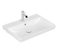 V&B Avento 65 h�ndvask t/v�g - 1/3 hanehuller