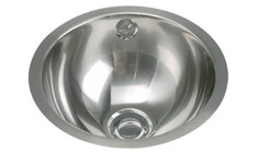 Eico CARIBBEAN L �39 h�ndvask t/planlimning - Med overl�b