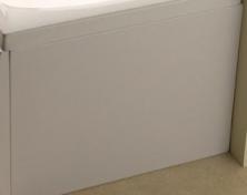 Str�mberg Quantum endepanel m/Carronite 700x515 til QUA1770