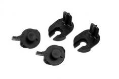 IF� NEDRE HOLDER FOR FRONT-PL