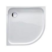 Duravit D-Code brusekar til hj�rne 900x900mm