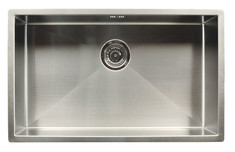 Intra Quadra 700 køkkenvask