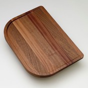 Intra - CB-U-MH - Universal sk&aelig;rebr&aelig;t i mahogni