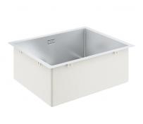 Grohe K700 k�kkenvask i rustfrit st�l 60-S