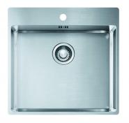 Franke Eurodomo DECA 210-50 k�kkenvask