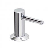 Intra SD s�bedispenser til k�kkenvask - Krom