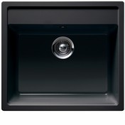 Intra Nemo k�kkenvask - Sort granit Onyx