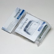 Intra shining-kit til vaske af rustfrit st&aring;l