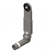 Intra - 1925003 - Overl&oslash;b komplet. Uden k&aelig;deholder