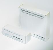 Intra Easy care reng�ringss�t - Afblegning (hvid)